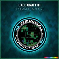 Artwork for Firedance / Massive by Base Graffiti