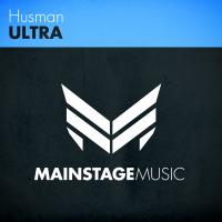 Artwork for Ultra by Husman