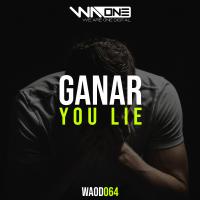 Artwork for You Lie by Ganar