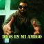Artwork for Dios es mi Amigo