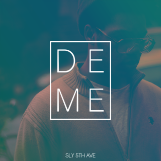 Artwork for Deme (feat. Denitia)