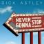Artwork for Never Gonna Stop