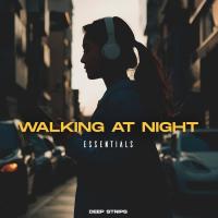 Artwork for Street Walking Essentials by Various Artists