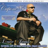 Artwork for Love Jams by Mr.Capone-E