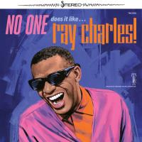 Artwork for No One Does It Like... Ray Charles by Ray Charles