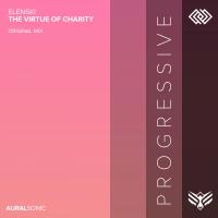 Artwork for The Virtue of Charity by Elenski