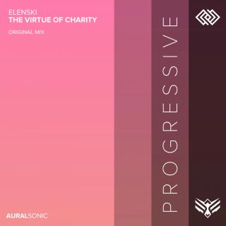 Artwork for The Virtue of Charity (Original Mix)