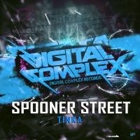 Artwork for Tinka by Spooner Street