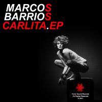 Artwork for Carlita EP by Marcos Barrios