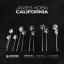 Artwork for California