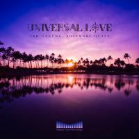 Artwork for Universal Love by Ted Ganung