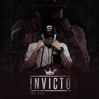 Artwork for Invicto by Don Aero