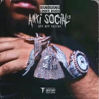 Artwork for Antisocial 1.5 by BandGang Lonnie Bands