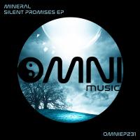 Artwork for Silent Promises EP by Mineral