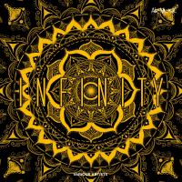 Artwork for INFINITY by Various Artists