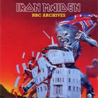 Artwork for BBC Archives (Live) by Iron Maiden