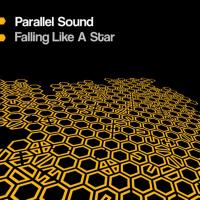 Artwork for Falling Like A Star by Parallel Sound