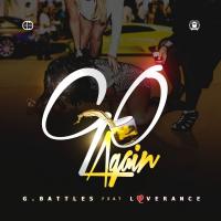 Artwork for Go Again (feat. LoveRance) by G. Battles