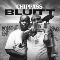 Artwork for BLUITT by Chippass