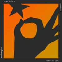 Artwork for Generator by Alex Kenji