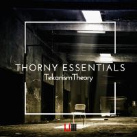 Artwork for Thorny Essentials by TekanismTheory