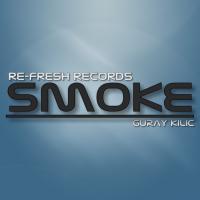 Artwork for Smoke by Guray Kilic