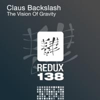 Artwork for The Vision Of Gravity by Claus Backslash