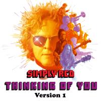 Artwork for Thinking of You (Version 1) by Simply Red