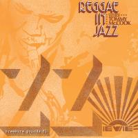 Artwork for Reggae In Jazz by Tommy McCook