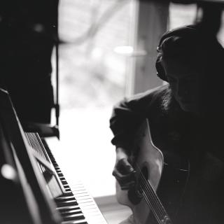 Artwork for The Keeper (Acoustic)