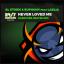 Artwork for Never Loved Me (Hardcore Heaven Mix)