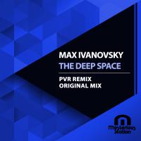 Artwork for The Deep Space by Max Ivanovsky