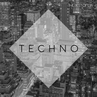 Artwork for Best of LW Techno II by Various Artists