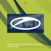 Artwork for Inner Love by Johan Gielen