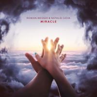 Artwork for Miracle by Roman Messer