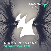 Artwork for Shapeshifter by Roddy Reynaert
