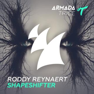 Artwork for Shapeshifter (Extended Mix)