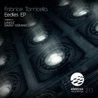 Artwork for Eedles EP by Fabrice Torricella