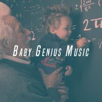 Artwork for Baby Genius Music by Baby Lullaby