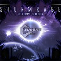 Artwork for Freedom's Progress by Stormrage