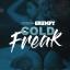 Artwork for Cold Freak