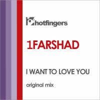 Artwork for I Want to Love You by 1Farshad