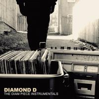 DIAMOND D