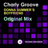 Artwork for Donna Summer's Boyfriend by Charly Groove