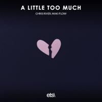 Artwork for A Little Too Much by Chris River