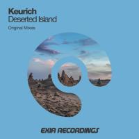 Artwork for Deserted Island by Keurich