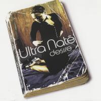Artwork for Desire by Ultra Naté