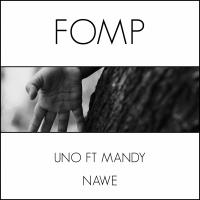 Artwork for Nawe by Uno