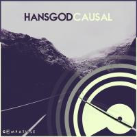 Artwork for Causal by Hansgod