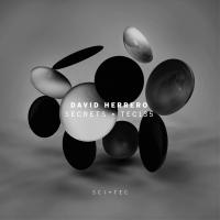 Artwork for Secrets by David Herrero